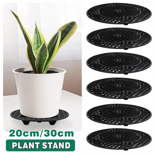 Plant level pot elevator - level,
