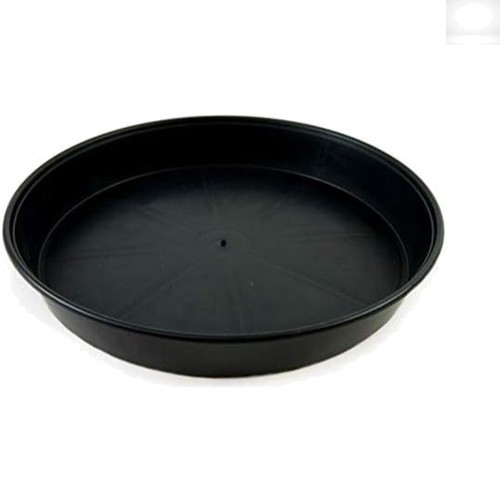 Heavy duty black round - heavy,