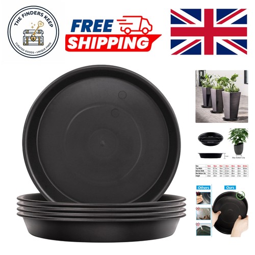Pack 14cm black plant - pack,