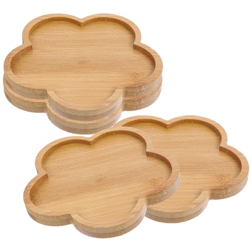 4pcs plant flower stand pot - flower,