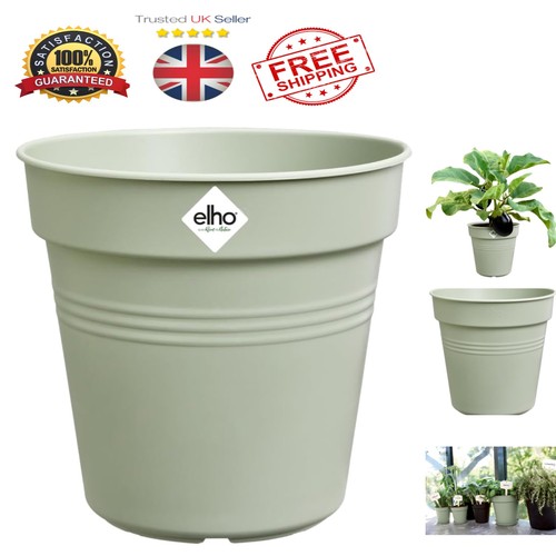 12l stone green growpot - 12l,
