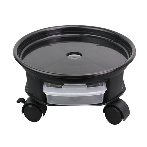 Plant stands with wheels - cm,