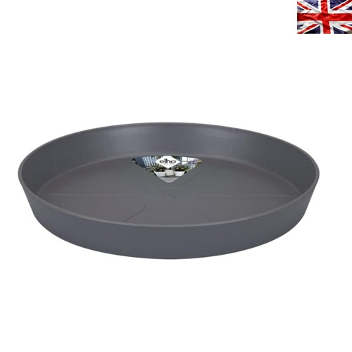 Eco friendly 17cm - eco-friendly, round