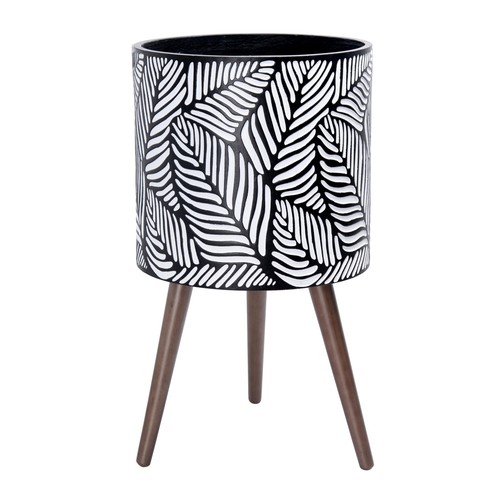 Vine dev inch planter pot - d'vine,