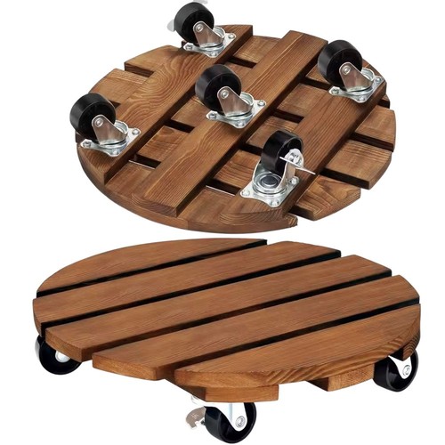 Pack 30cm wooden plant - pack,