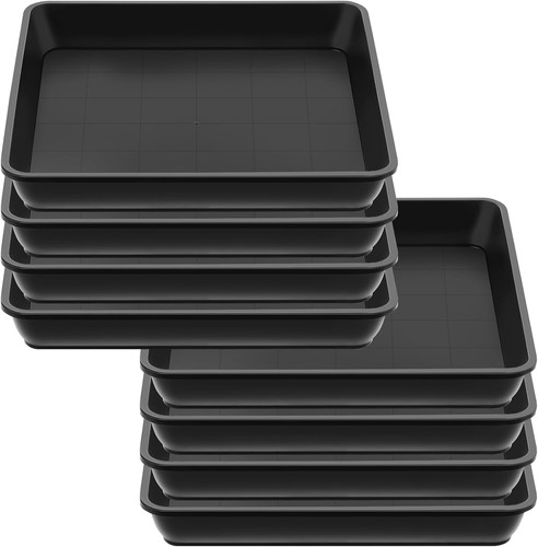 Pack square plant - square,