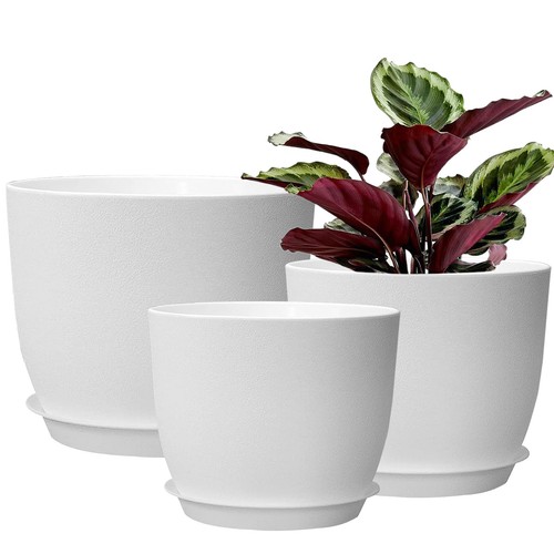 30cm 25cm 23cm plastic plant - 30cm,, 25cm,23cm