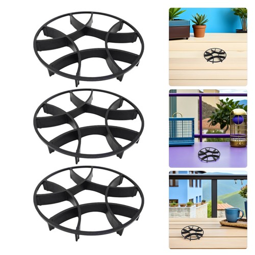 Pcs plant pot risers - pcs,
