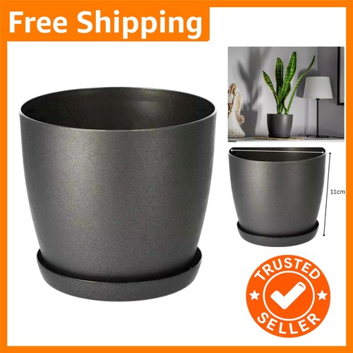 Durable 12cm graphite matte - durable,