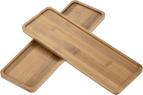 Plant pot saucer pack - 2,