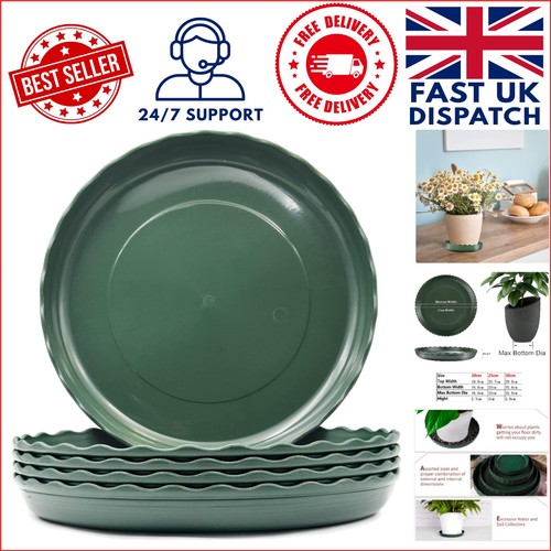 Versatile 25cm round plastic - versatile,