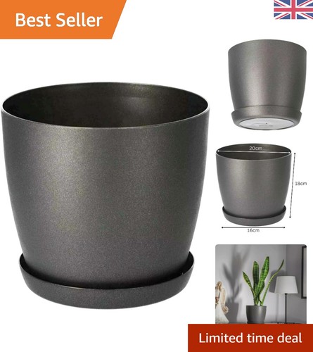 Graphite matt modern - graphite,