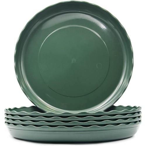 Pubiao pack plant - pack, saucers