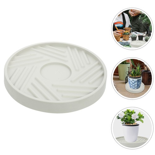 Planter saucer tray pot trays - planter,