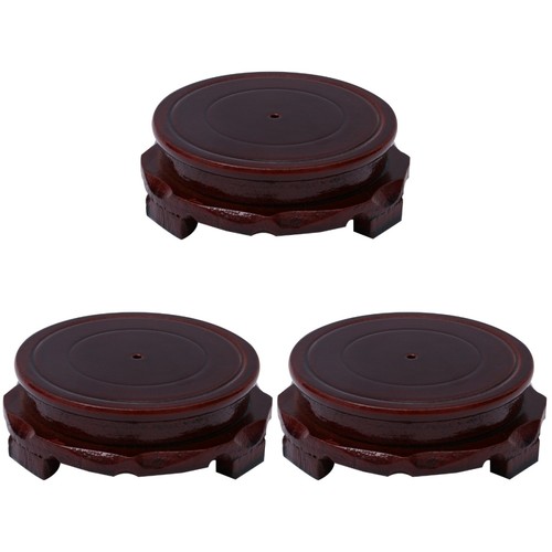 Set flower pot stand - ,