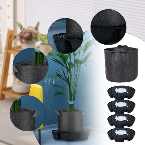4pcs self watering - watering, plant