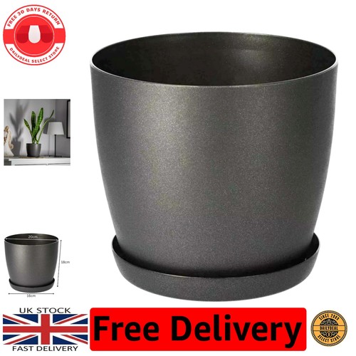 Durable graphite matt plastic - matt,