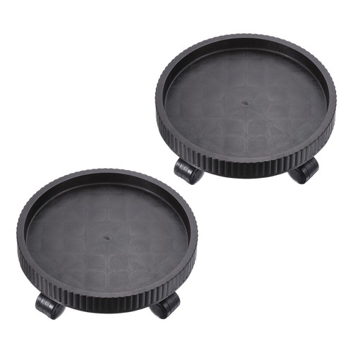 Plant stand with - wheels,, 2