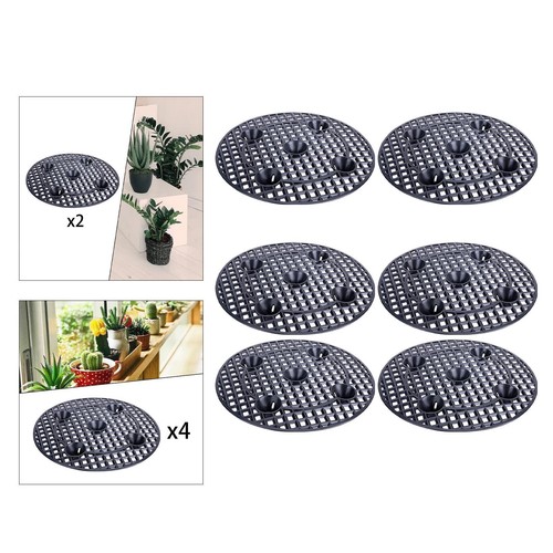 Heavy duty plant stands - duty,