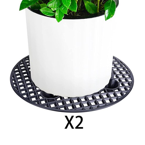 Heavy duty plant - heavy, stands