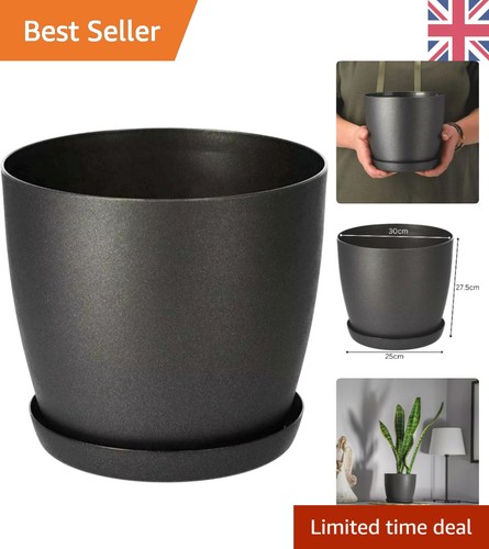 Stylish matt plastic - 30,