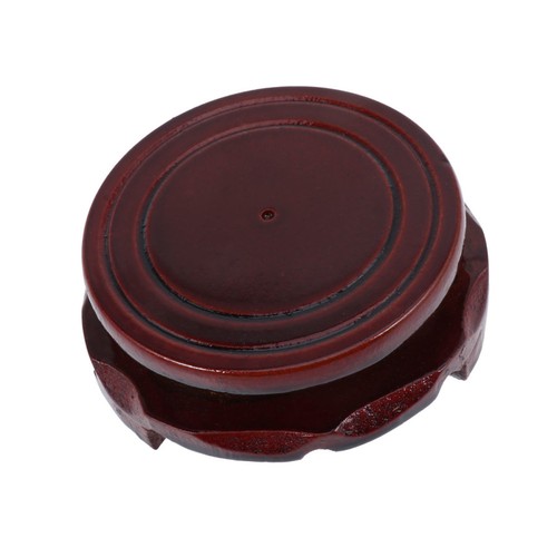 Flower pot stand - flower,