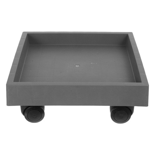 Outdoor plant saucer heavy - outdoor,