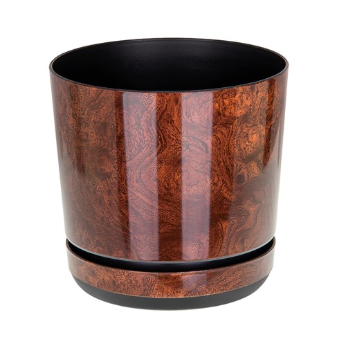 Large indoor plastic wood - indoor,