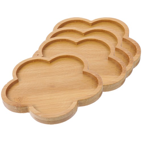 4pcs plant flower stand pot - stand,