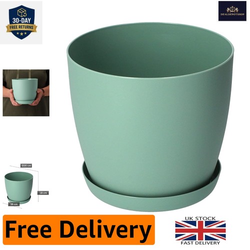 Versatile 20cm modern matte - versatile,