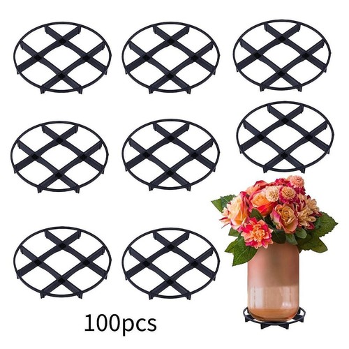 100 pieces plant - 100,