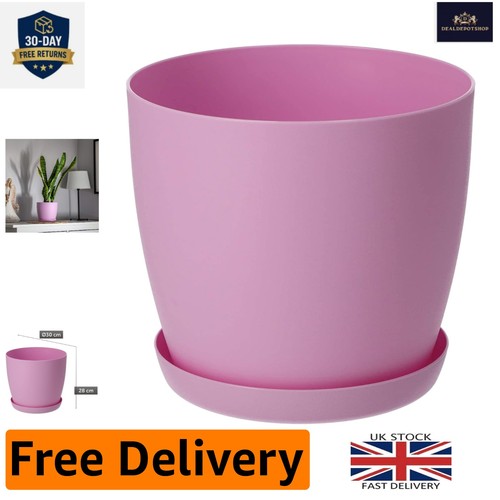 Elegant 30cm pink - 30cm,