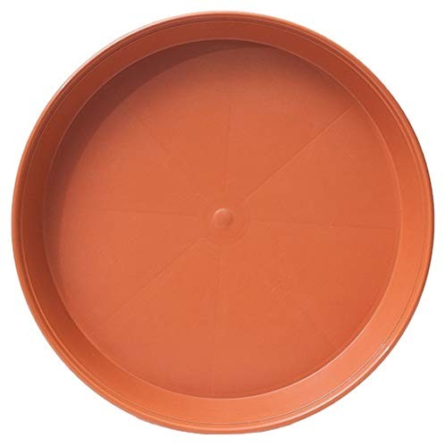 Heavy duty terracotta round - duty,