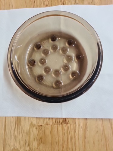 Corning usa smoked - ph, 5