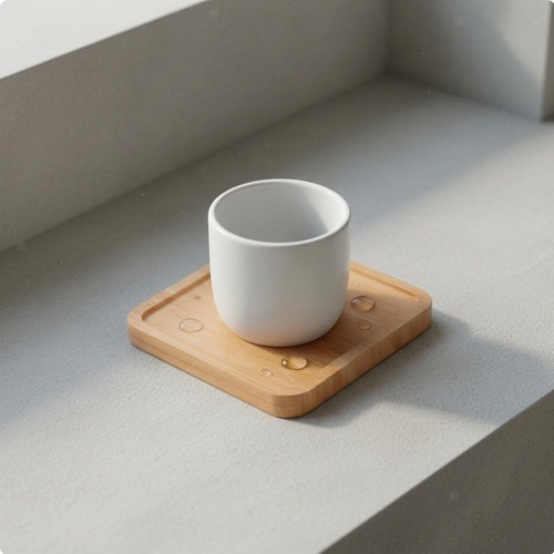 Pieces industrial tray - pieces,