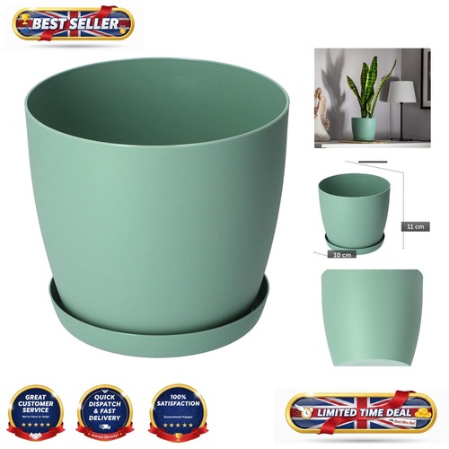 Elegant green matt - 12,