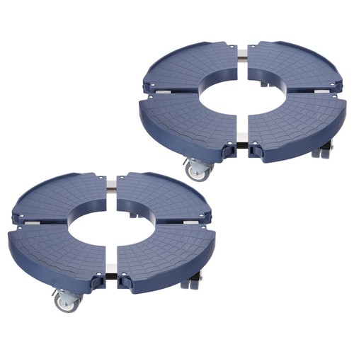 2pcs plant stand with - plant,
