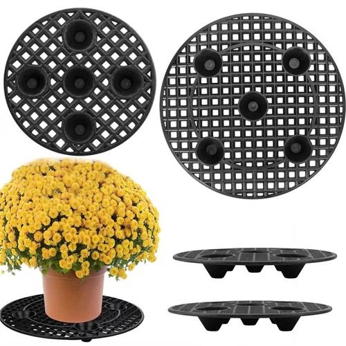 6pcs plant level pot elevator - plant,